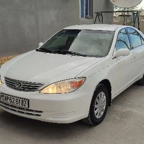 Toyota Camry 2003