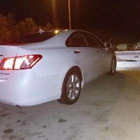 Lexus ES 350 2007