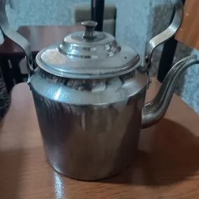 чайники антиквариат