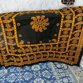 Çille öýme