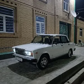 Lada 2107 2002