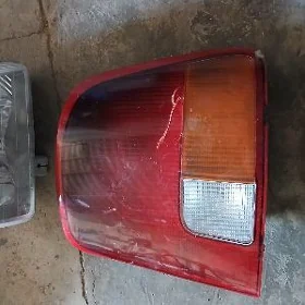 hundaỳ kounty izki stopnyk