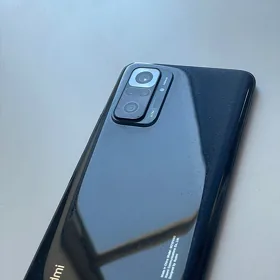 Redmi note 10 pro🧊