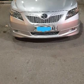 Toyota Camry 2007