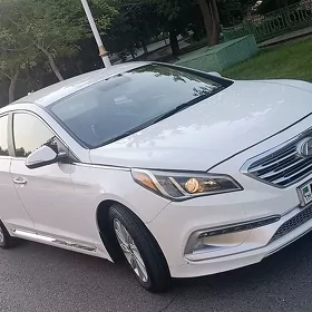 Hyundai Sonata 2016