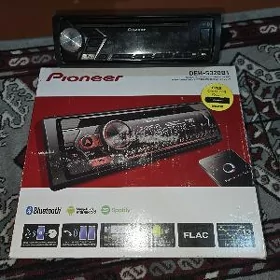 pionner orginal