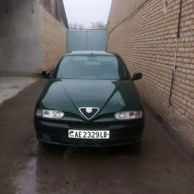 ALFA ROMEO 145 1997
