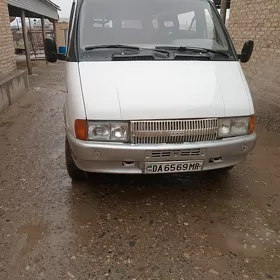 Gaz Gazel 2001