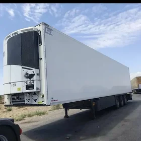 Schmitz Cargobull 2022