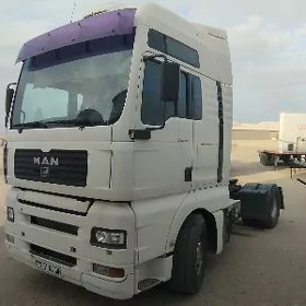 Man TGE 2004