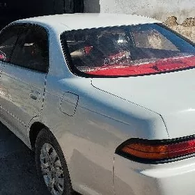 Toyota Mark II 1994