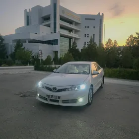 Toyota Camry 2013