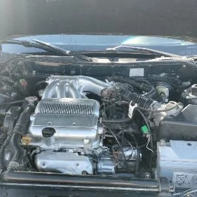 Toyota Windom 1993