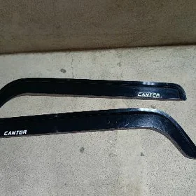 canter