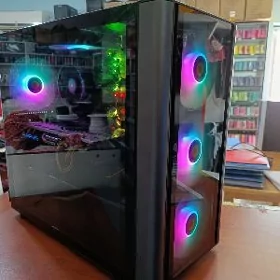 AND Ryzen 5 3600