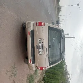 Nissan Pathfinder 1997