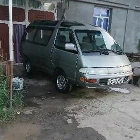 Toyota Town Ace 1994