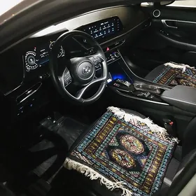 Hyundai Sonata 2023