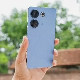 Rabocy Tel Alyas tecno spark️