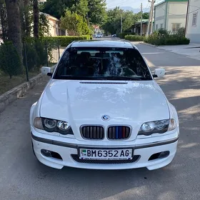BMW 330 2000