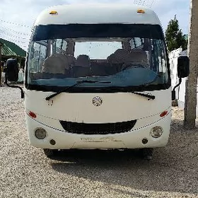 Dongfeng Bus 2007