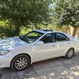 Toyota Camry 2005