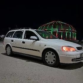 Opel Astra 1999
