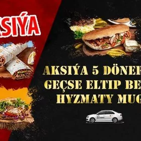 Dönerci
