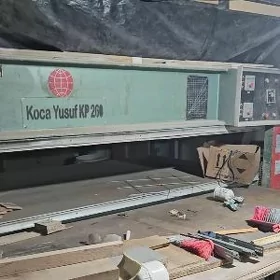 mebel Pres stanok