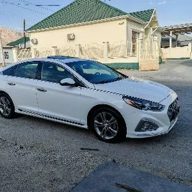 Hyundai Sonata 2019