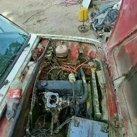 Lada 2104 1983