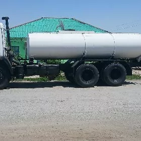 Kamaz 5320 1994