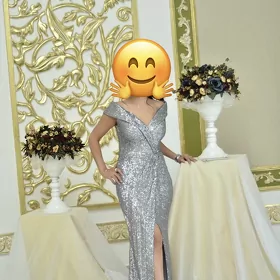 вечерняя платья