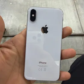 iPhone x