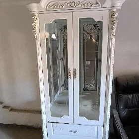 Стенка.Шкаф.