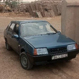 Lada 21099 1999