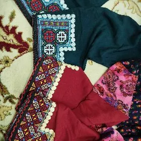 Turkmen Balak