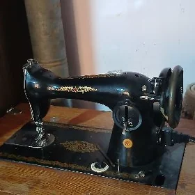 tikin maşyn