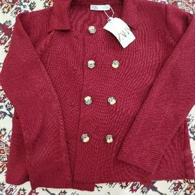 Zara Kofta