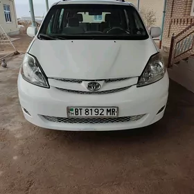 Toyota Sienna 2006