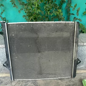 radiator prado
