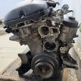 BMW e39 motor 2,5 gosha