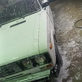 Lada 2106 2001
