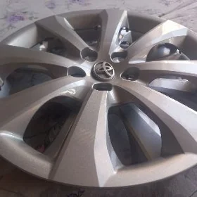 toyota corolla kalpak