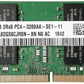 Оперативная память ddr4