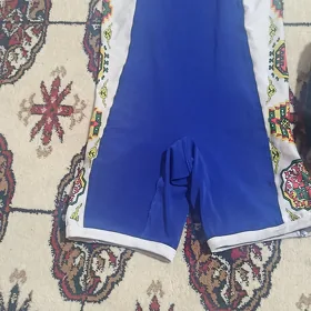 Göreş eşik