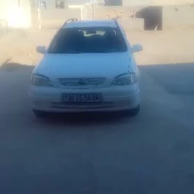 Opel Astra 2000