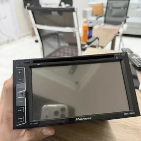 pioneer 2850