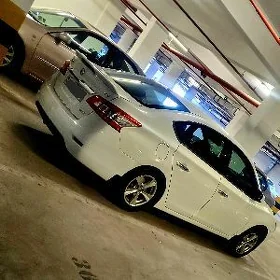 Nissan Sentra 2014
