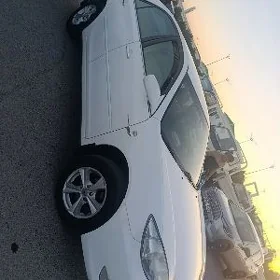 Toyota Camry 2004